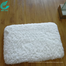 microfiber thick soft shaggy runner plush rug